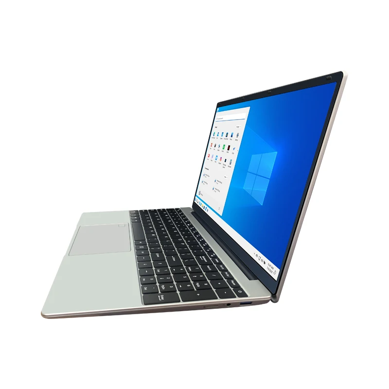 Celeron N5095 8GB SSD 256GB ノートPC 15.6インチIntel Celeron N5095 8GB RAM 256GB SSDゲーム用ラップ