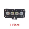 Four lenses
