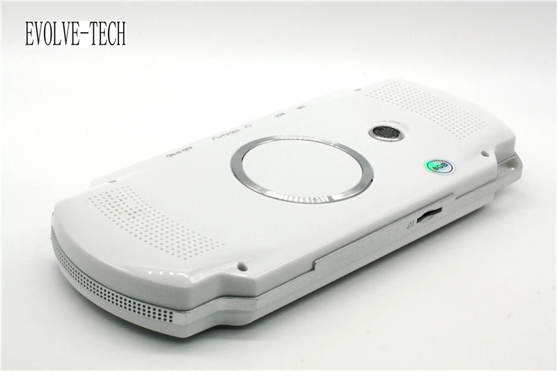 2021 popular 4.3 inch screen 8G ram video games x6 handheld game console with 3000 games