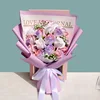 Rose violet