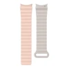 Rosa + beige