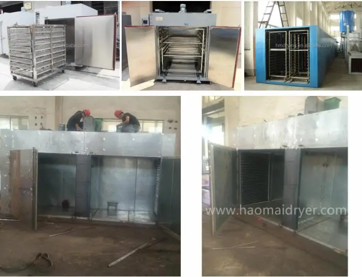 Drying Oven with Motor, Stainless, Steel - detail 34