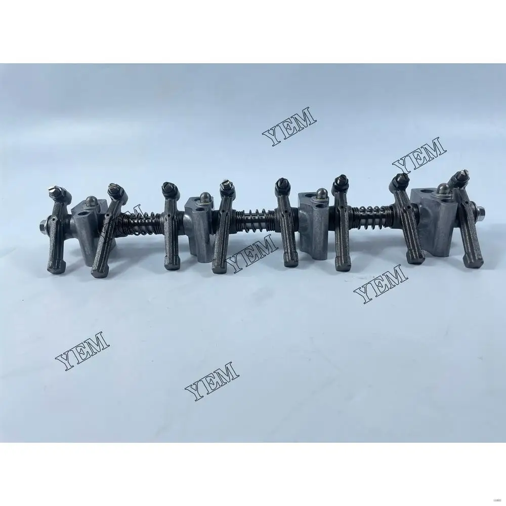 China Originally Produced Rocker Shaft Assembly 1G772-1402 1J770-1435 1G772-1415 For Kubota V3307