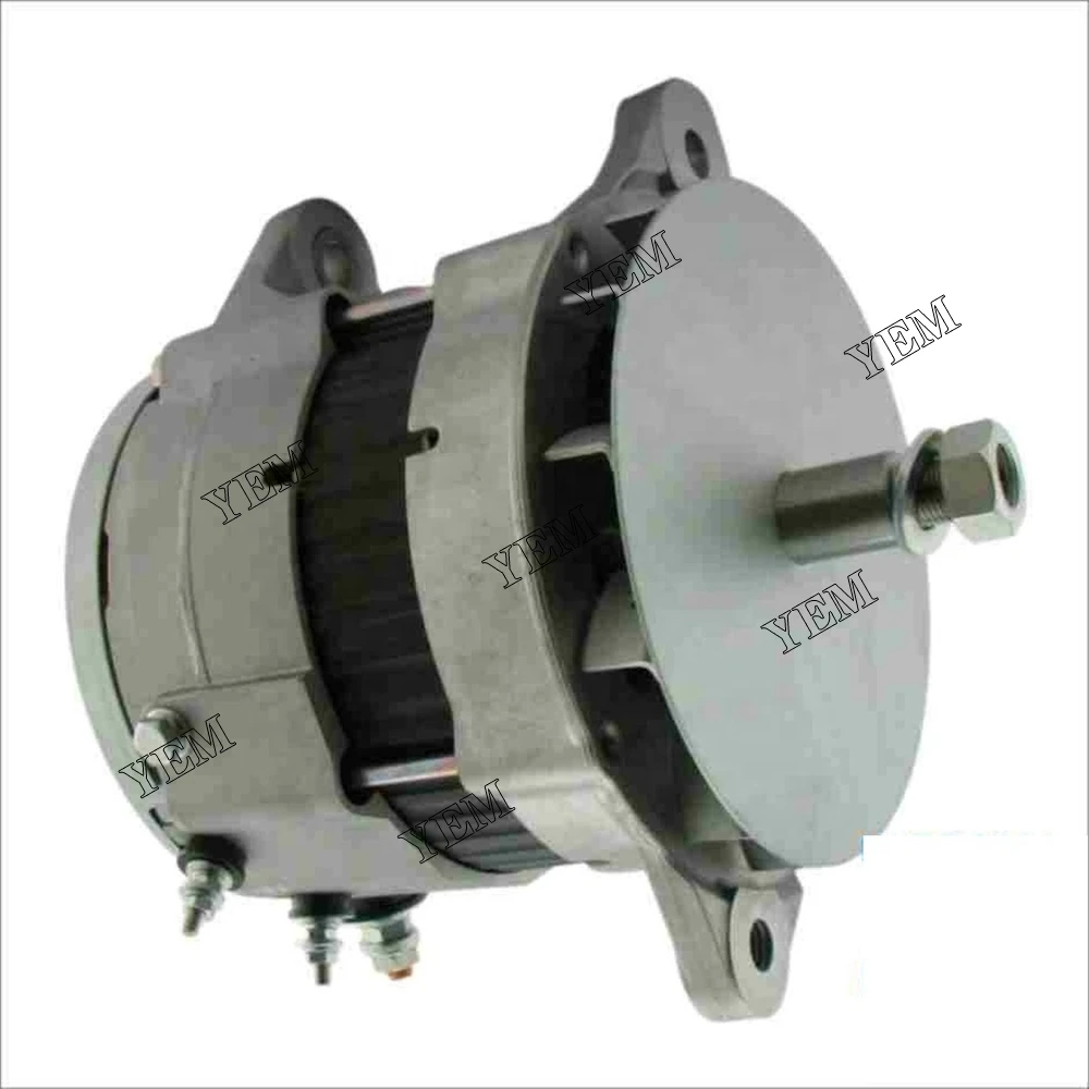 High Suppliers Caterpillar Alternator 101211-8140 101211-8300 101211-8301 for Caterpillar Excavator 322C 322C L 324D 324D L