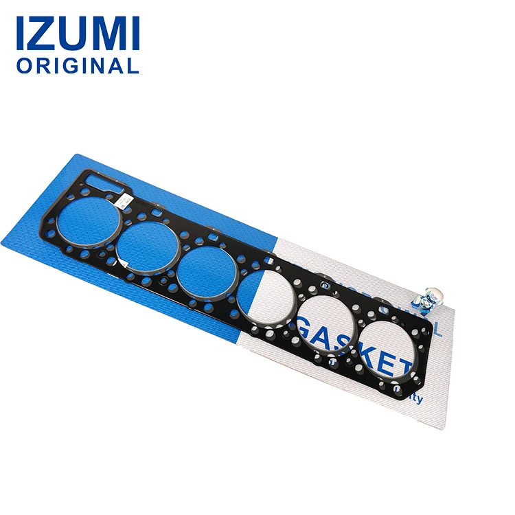 product izumi original cat 27 1204 271204 gasket for caterpillar construction machinery parts-16