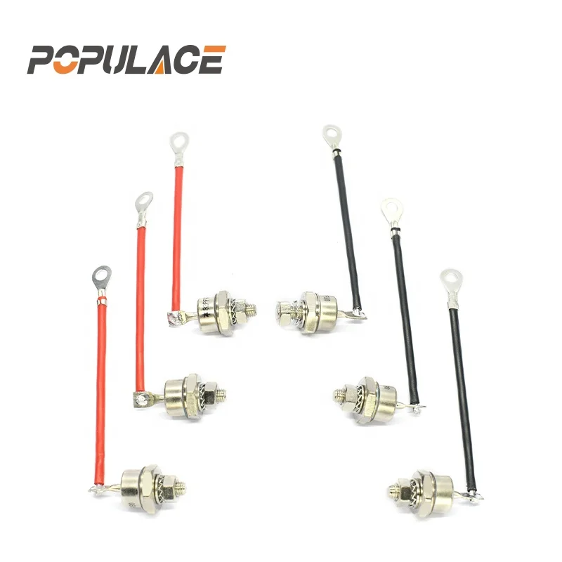 POPULACE RSK6001 Generator Rectifier Diode Set 70A