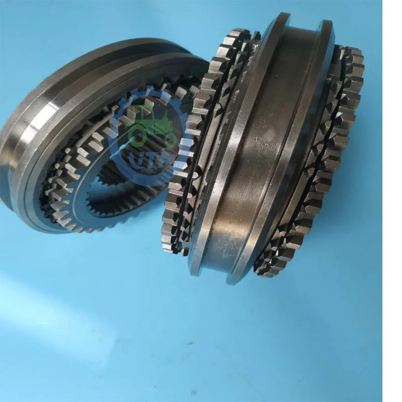 Synchronizer 82001900 Suitable for Ford Suitable for New Holland TS110  TS100 TS90 TS115 5640 6640 7740