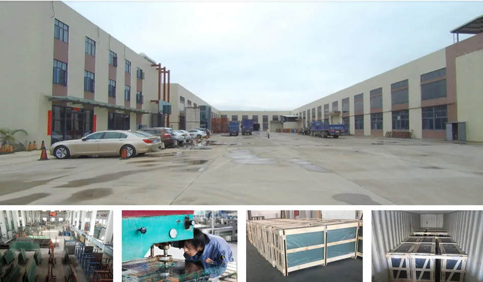 Shenzhen Tornado Industry Co., Limited 1