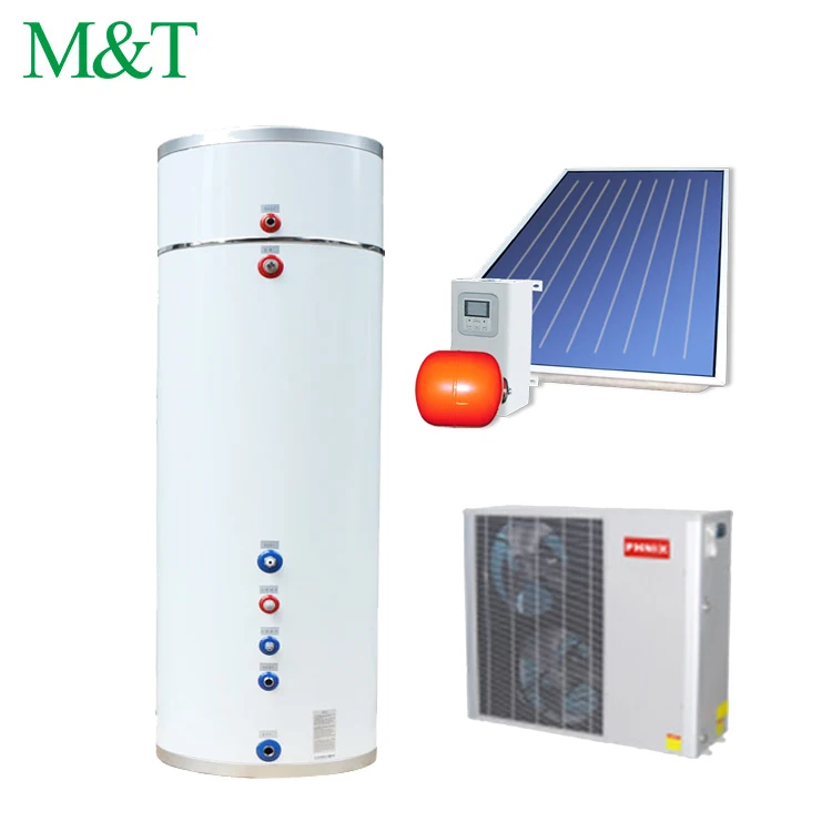 Water Heater, 200L, 250L, 300L - detail 8