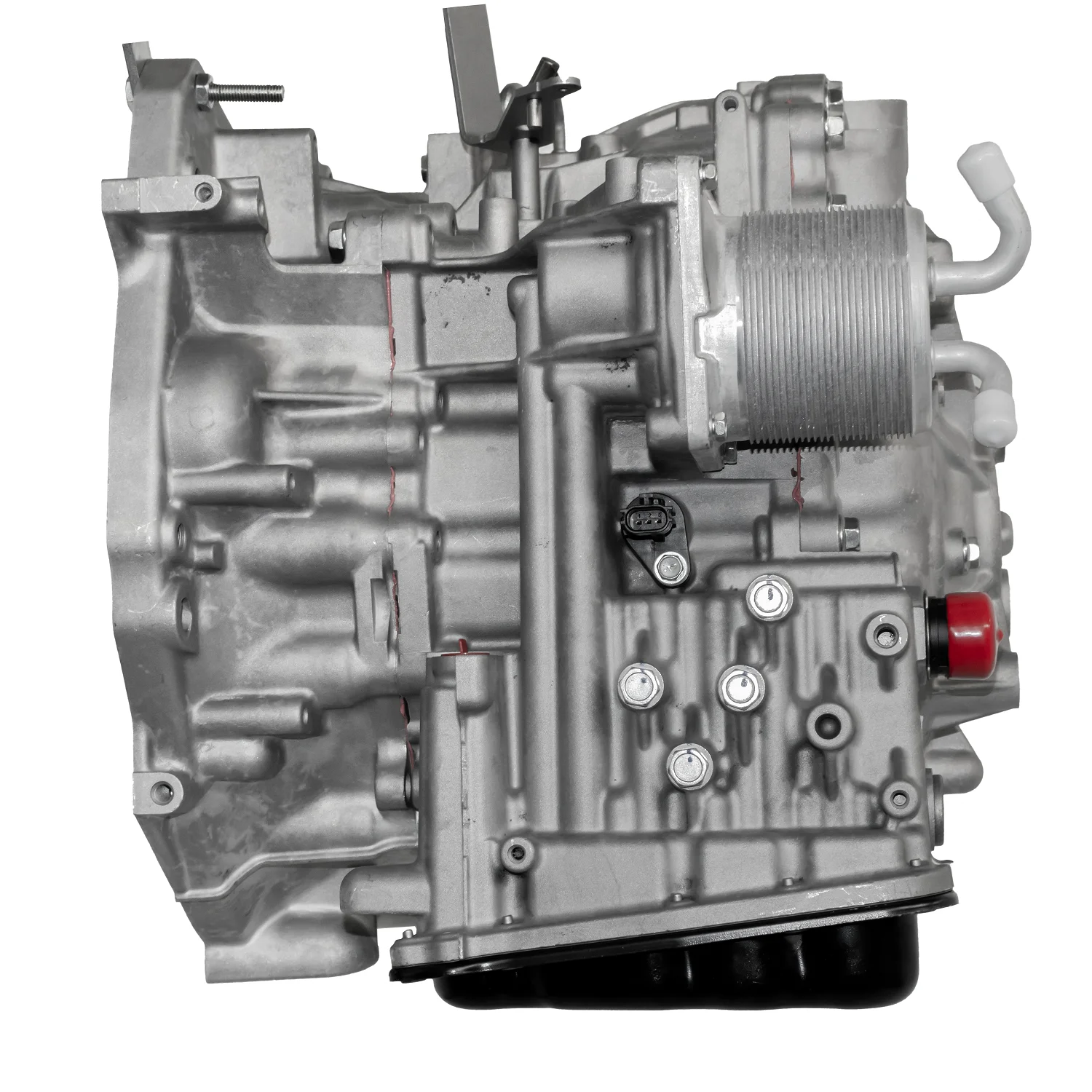 WWT CVT2 JF011E Remanufacture Automatic Transmission Assembly 310203UX0CCVT2 JF011E REOF10A for  Sentra Qashqa Bluebird SYLPHY