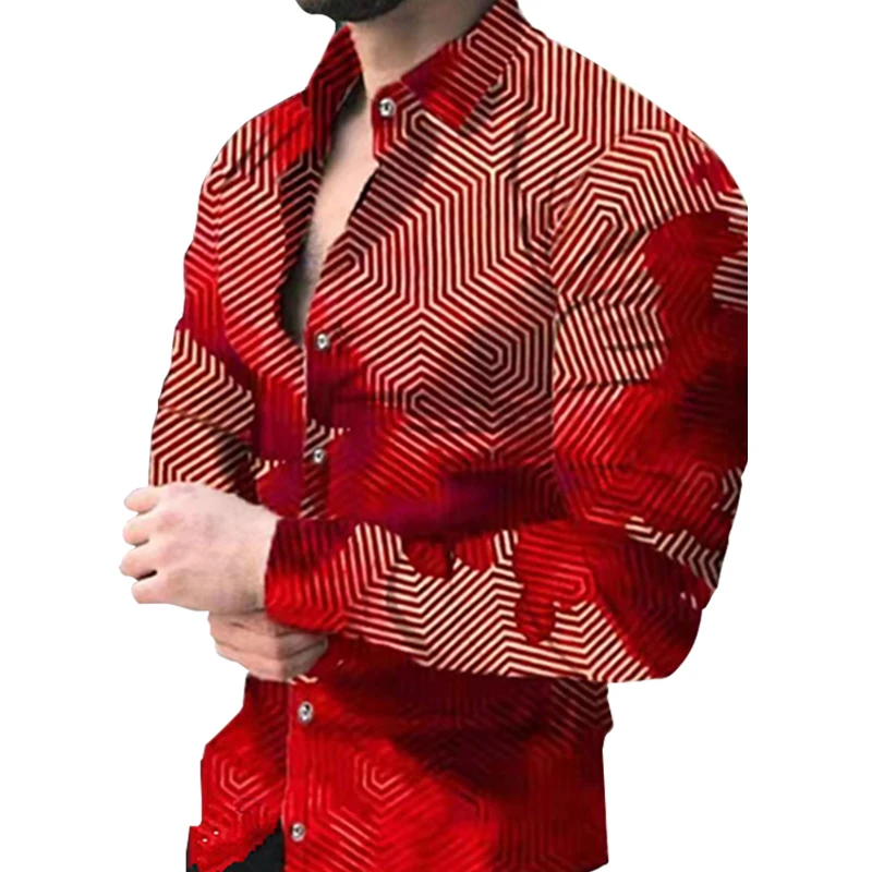 Shop Our Hot Sell Male Business Formal Dress Shirts for Men