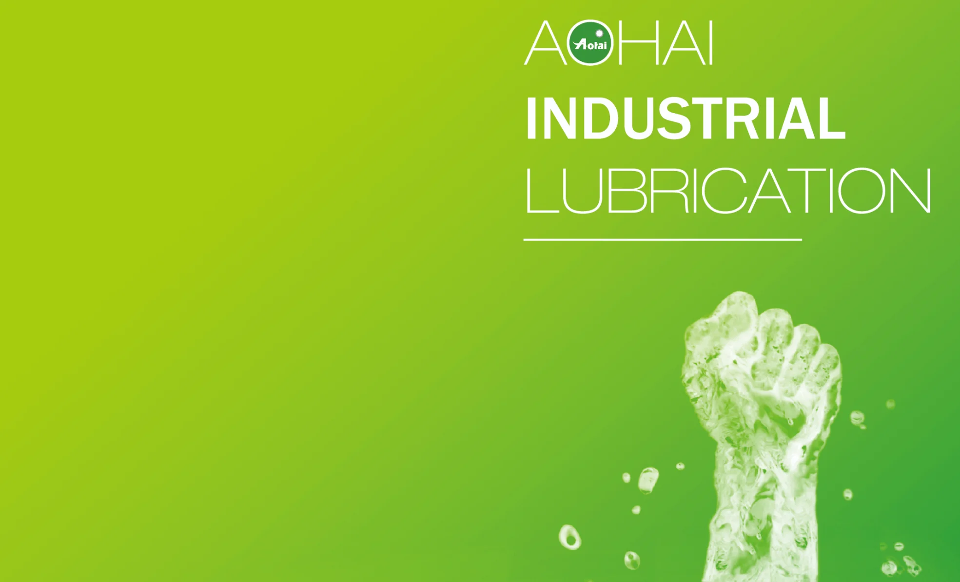 Cast Iron Series Globallyapproved Watermiscible Cutting & Grinding