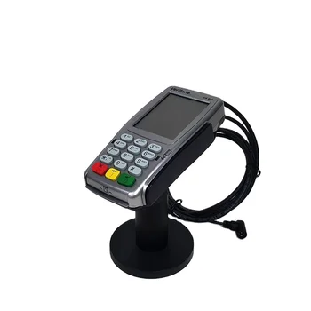 Adjustable POS Machine Mobile Terminal Display Stand POS Stand Desktop POS Terminal Stand