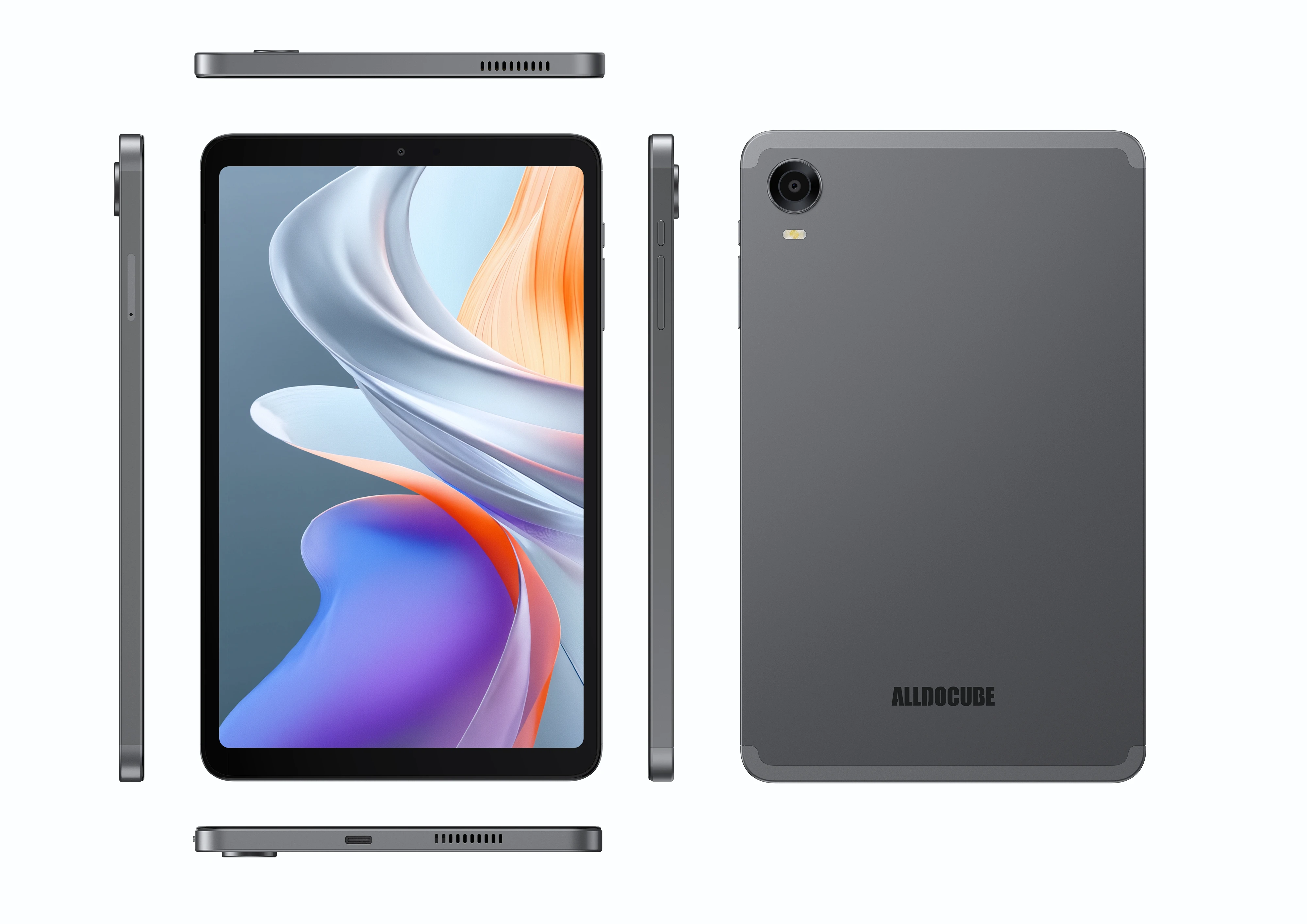 ALLDOCUBE Iplay60 Mini Turbo - 8.4