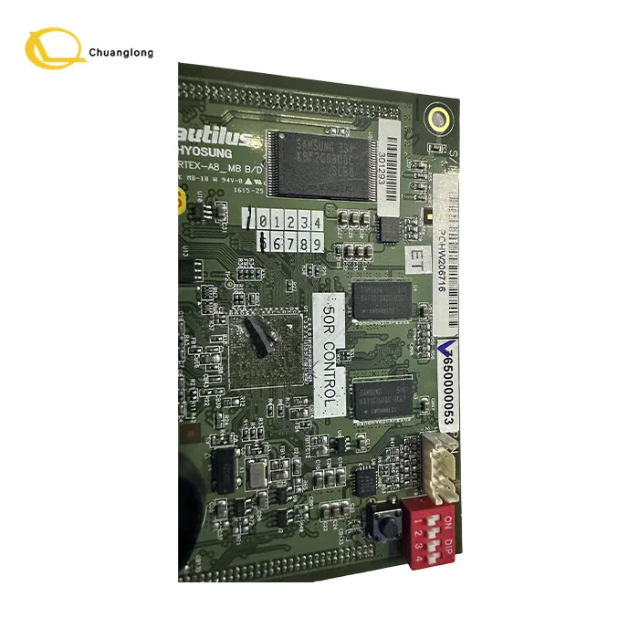 7650000053 ATM Machine Parts 7650000053 Hyosung Motherboard| Alibaba.com