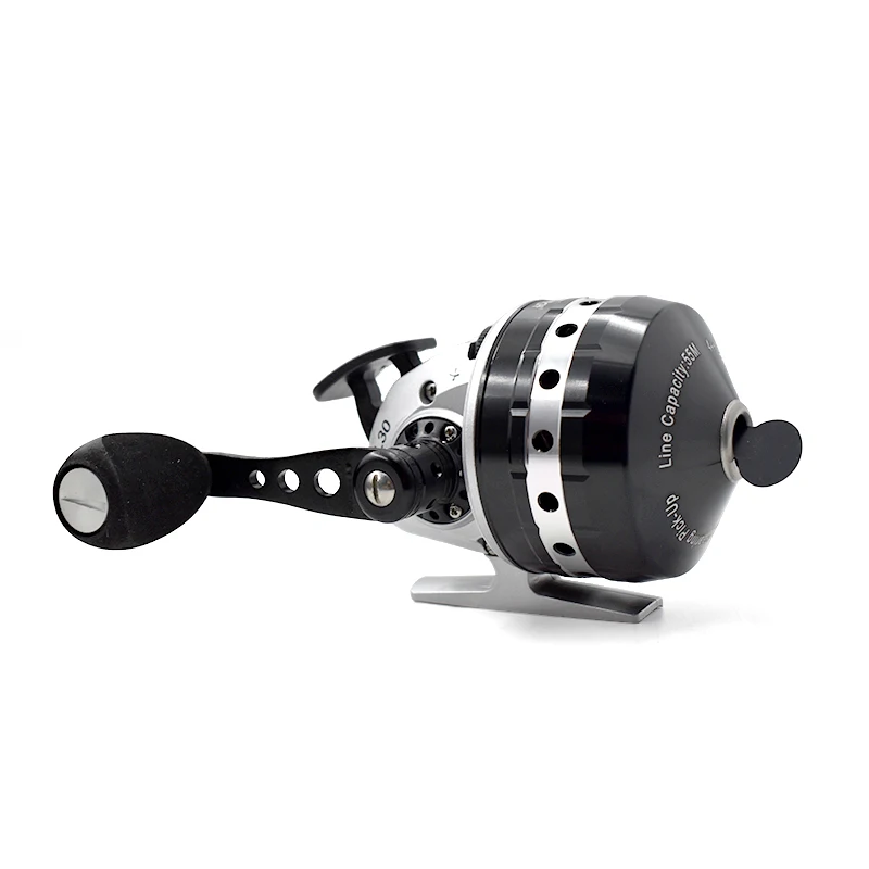 cetina fishing reel Tsunami Sea Tech Spinning with Braided Line Art's Tackle & Fly Standard with 2 bearings Shimano Catana FE Spinning Fishing