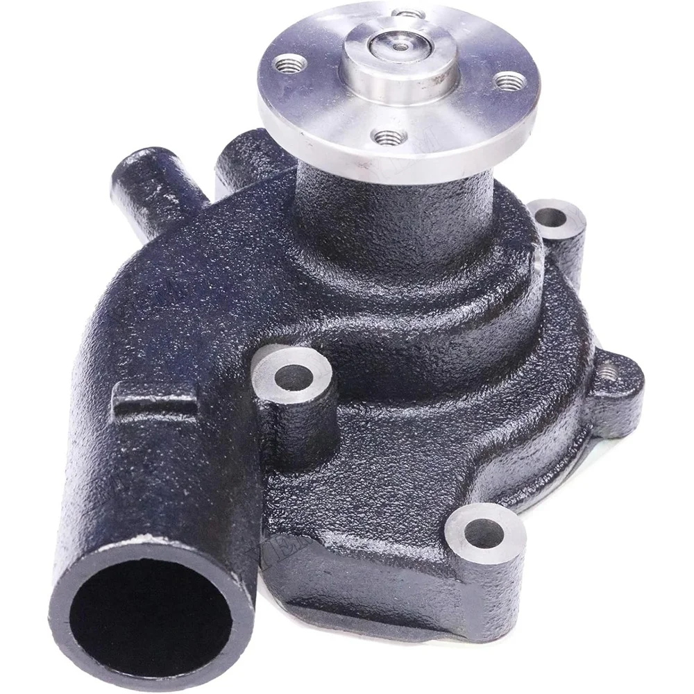 Water Pump 5136100272 for Isuzu 4BA1 4BB1 4B31 KS21 Daewoo DB33