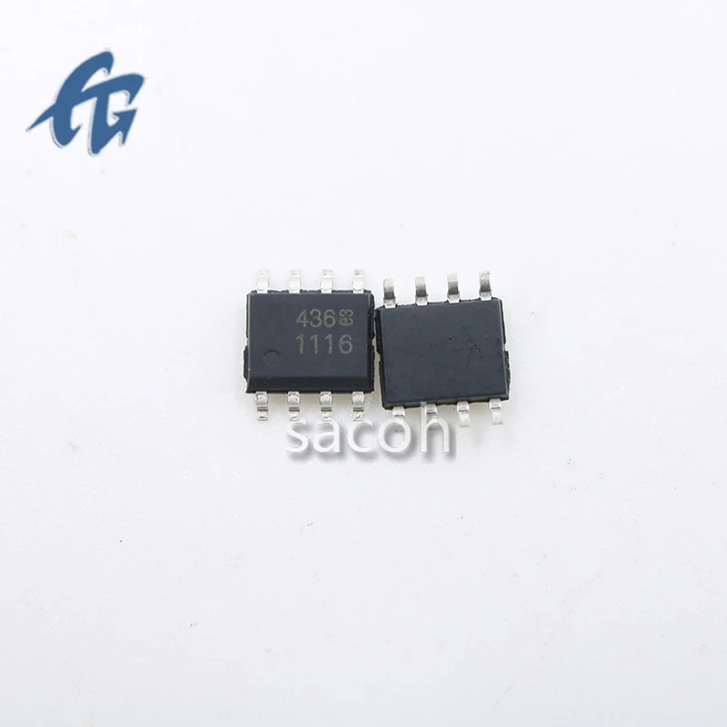 (SACOH Electronic Components)LT1116CS8