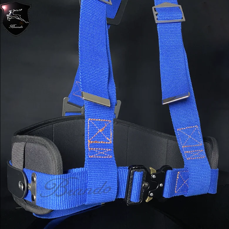 High Quality Mining Safety Belt with