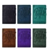 Cat embossing pattern