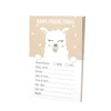 Stock Sample