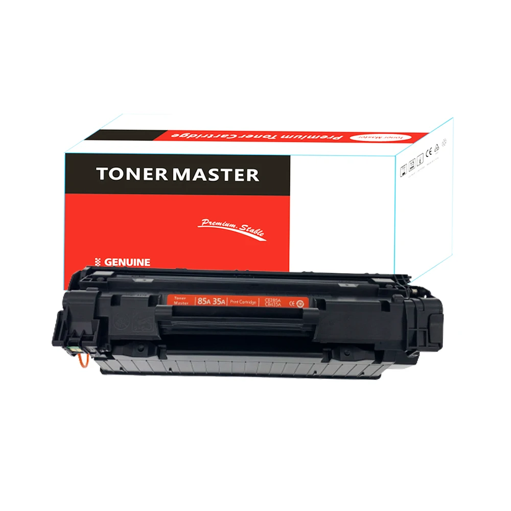 Картридж 85a купить. Compatible Toner Cartridge 85a. Compatible Toner Cartridge 85a (cf285a).