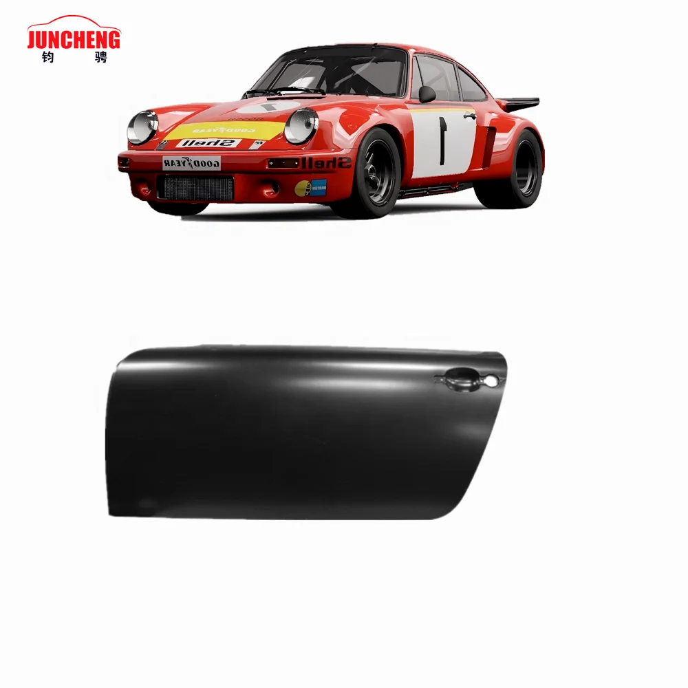 Car Front Door For 1963-1989 Classic Porsche 911 914 964 993 Car Body Parts 91153120100 91153120200