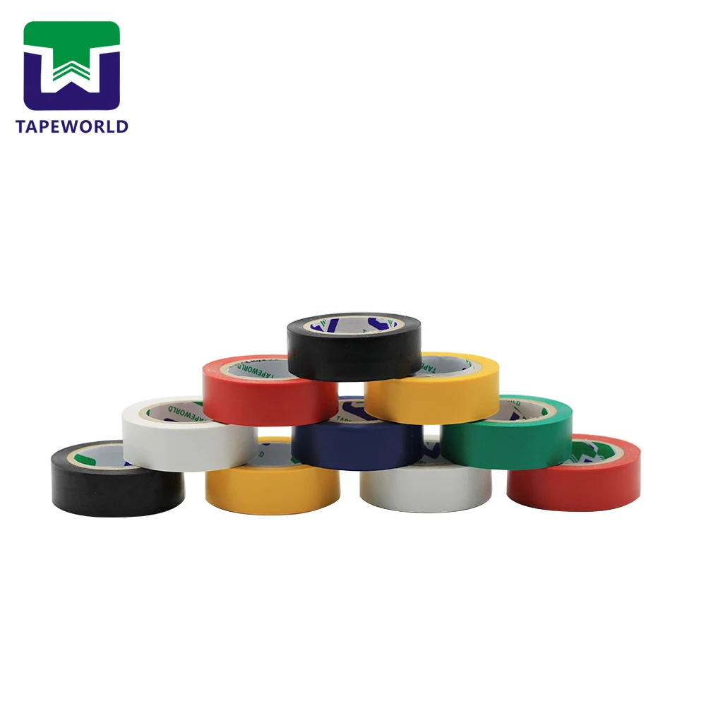 PVC insulation tape 2