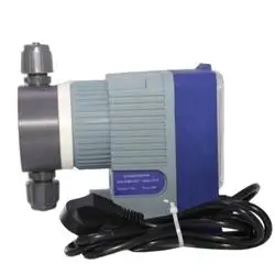 Ailipu JCMB Series Automatic Chemical Injection Pump with Spare Parts Special Materials Can Be Customized