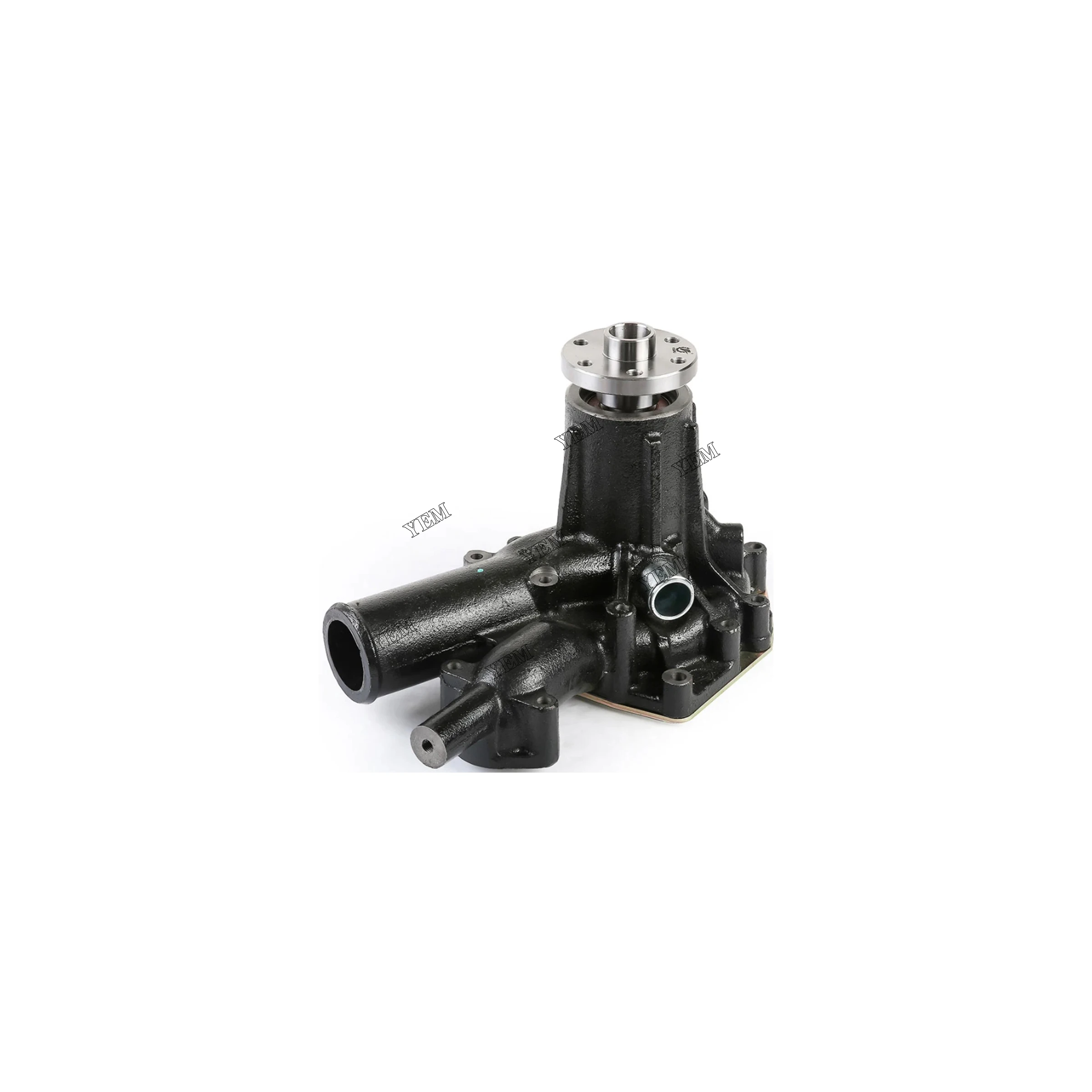 1-13650133-0 1136501331 WATER PUMP Fits for Isuzu 6HK1 for Hitachi ZAX330 ZAX350 ZAX370 Engine Rebuild Kit