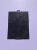 14ct plastic canvas black color