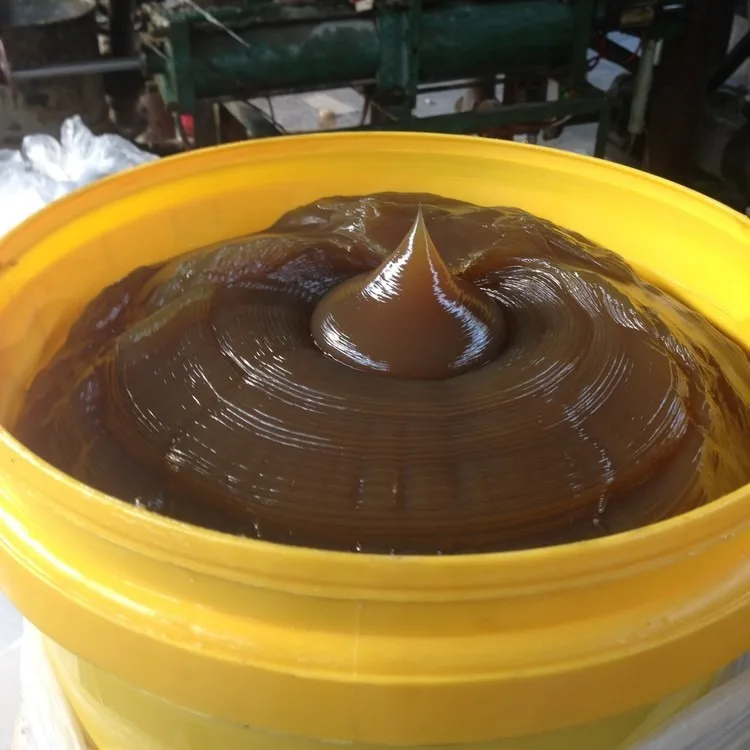 General Purpose Lubricant Yellow Lithium Grease Extremepressure Ep 2