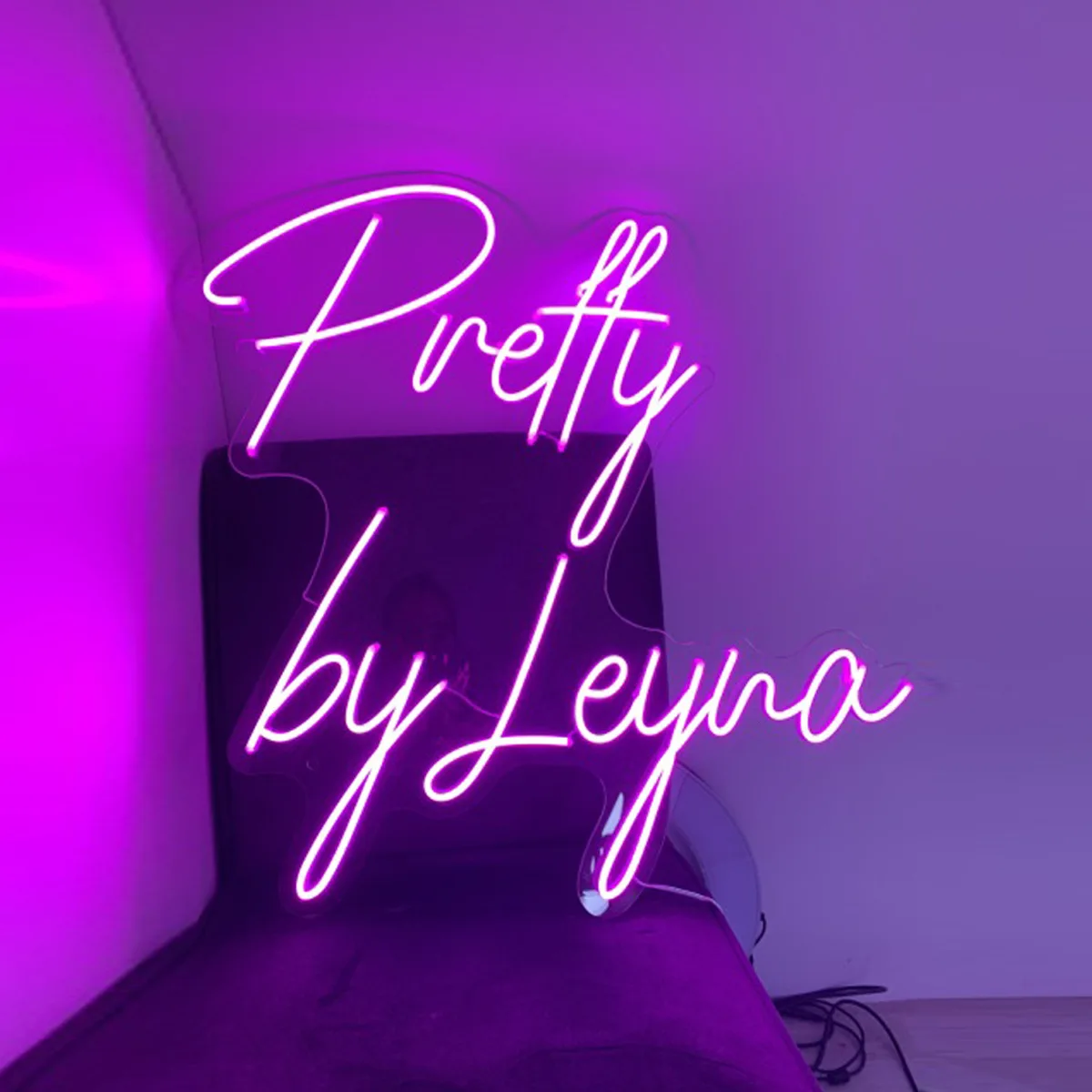 6mm/8mm/12mm Led Neon Light Decoration Advertising Waterproof Ip65 5m