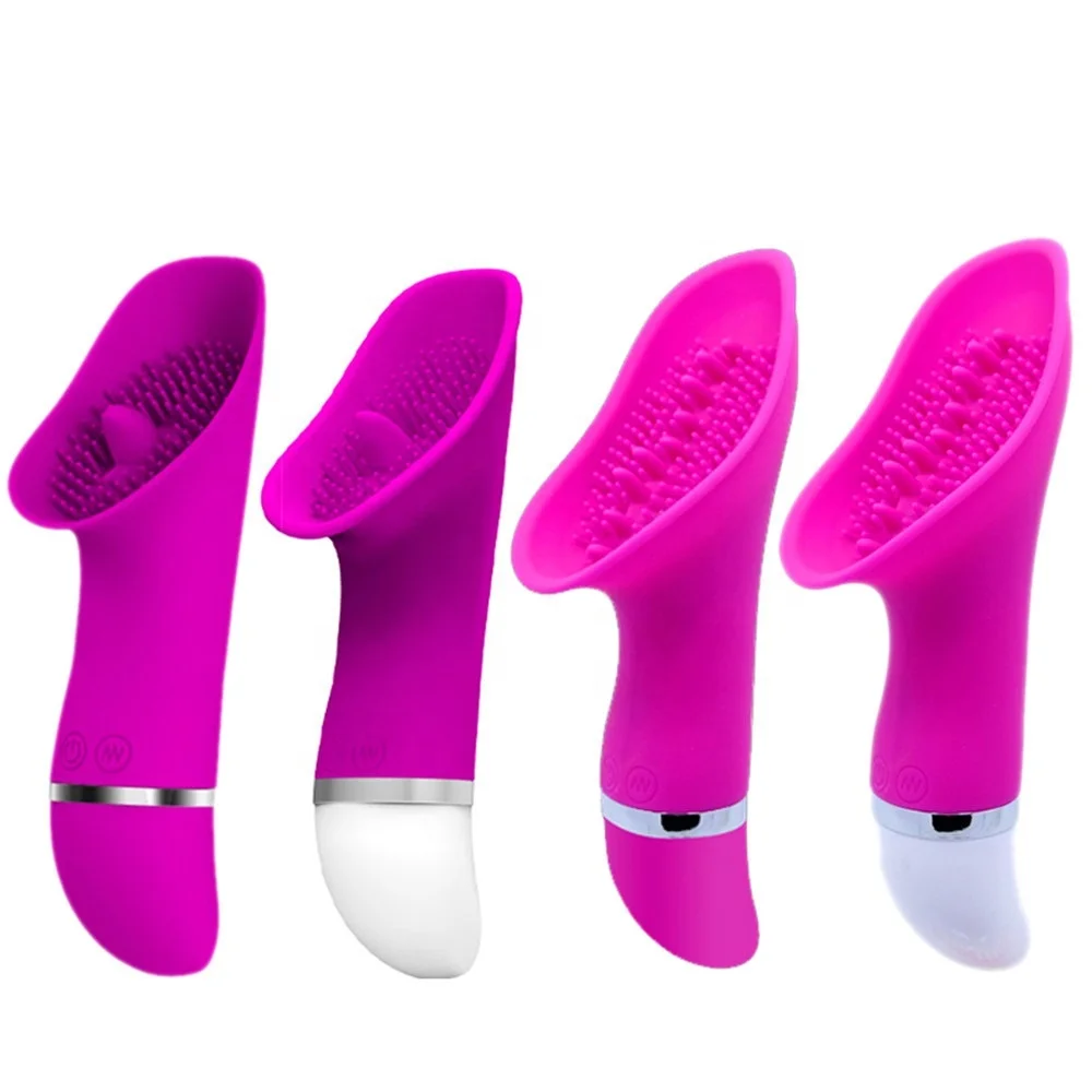 Licking Tongue Vibrator Clitoris Stimulator Clit Nipple Sucker Pussy Oral Adult Sex Toys for Women Masturbator Licking Tongue Vibrator Clitoris Stimulator Clit Nipple Sucker Pussy Oral Adult Sex Toys for Women Masturbator