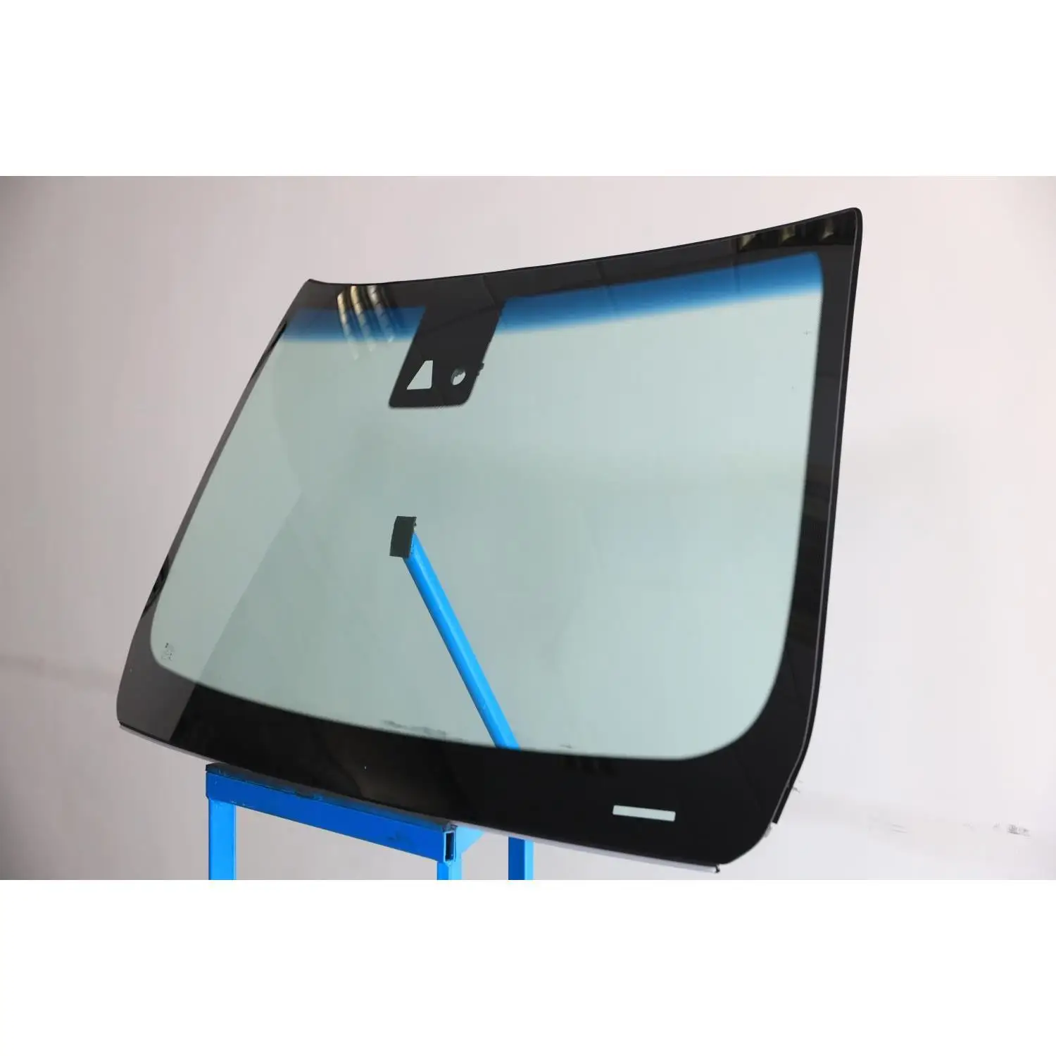 Competitive Price Front Windshield Model FW02317 GBN Display Set Window Glass Model for FIAT