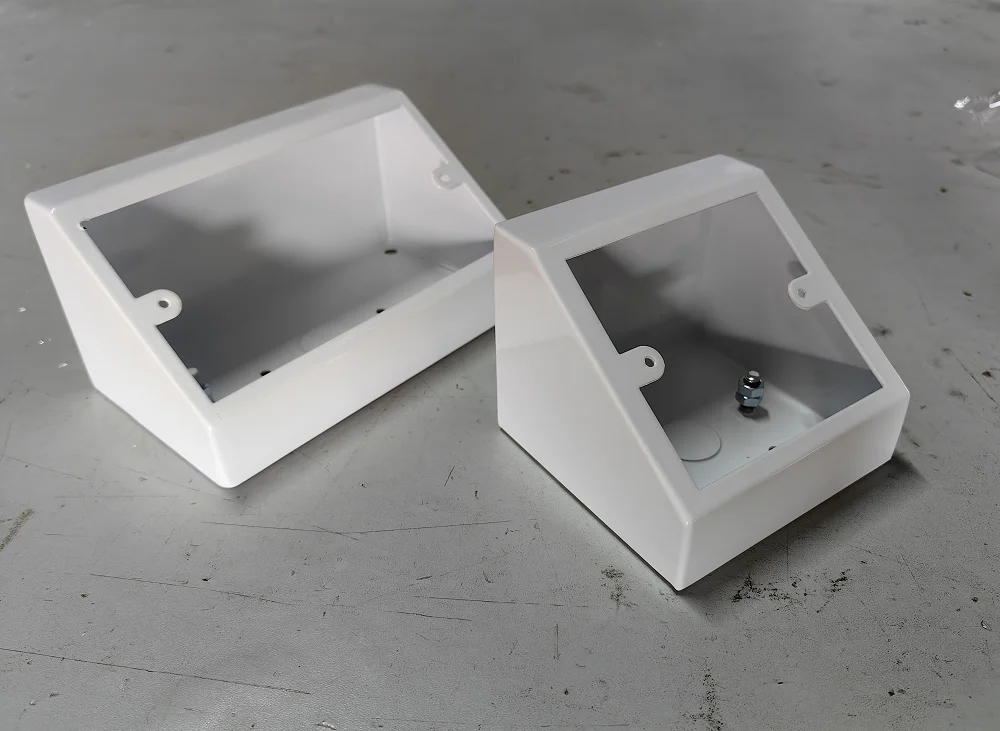 Lab Power Socket Laboratory Desk Or Bench Power Sockets Switching For