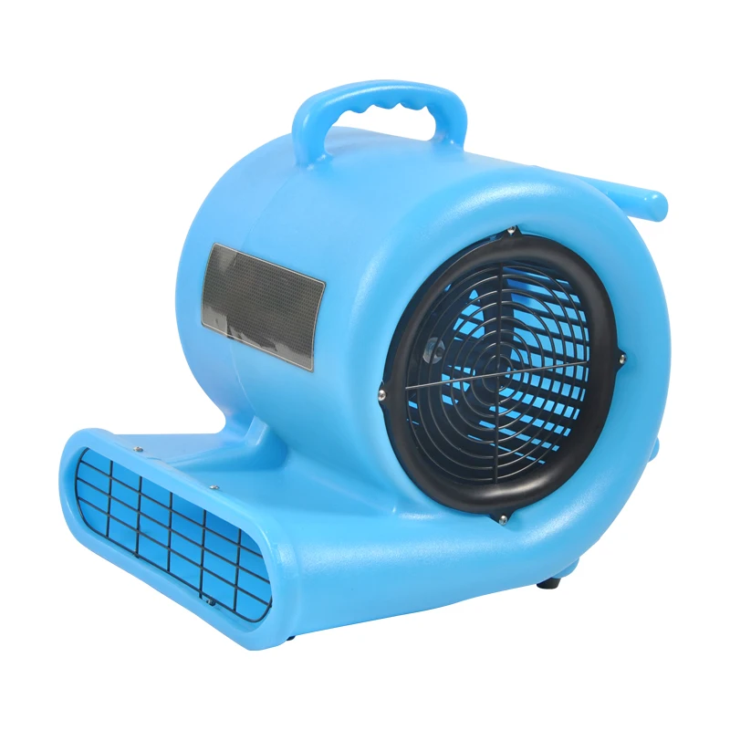 Air Mover Carpet Dryer, Compact Air Mover Carpet Drying Machine