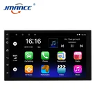 Radio Video Car Radio Android 2 Din Touch Screen Central Multimedia Autoradio 2 Din Gps Navigation Android Auto Car Radio Stereo Video Dvd Player