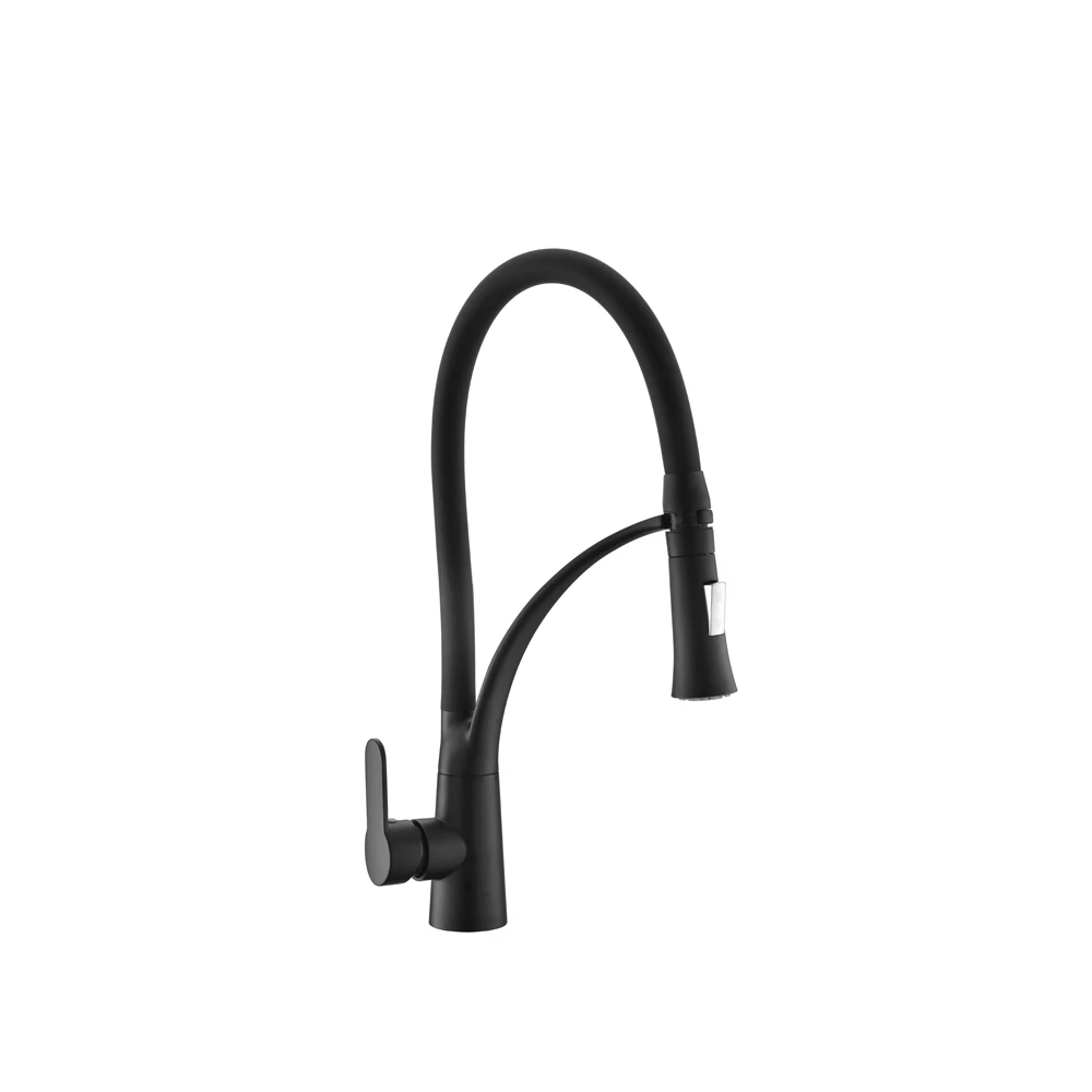 kitchen faucet