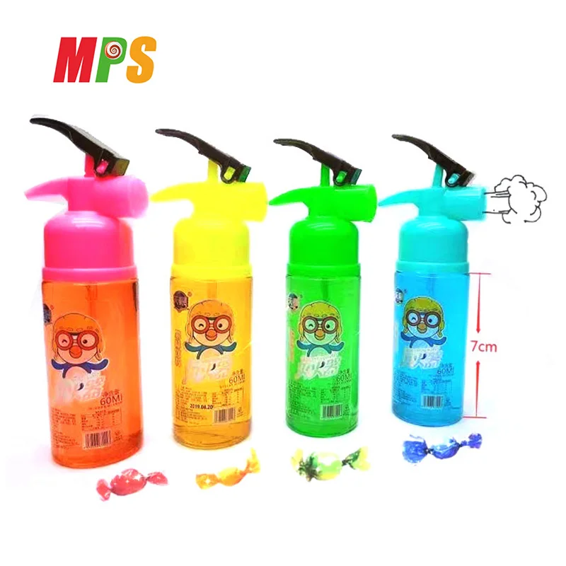 Hair Crazy Lipstick Liquid Candy