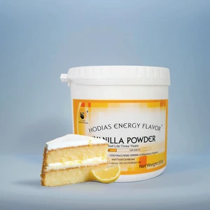 Premium Synthetic Vanilla Essence Powder Premium Vanilla Flavoring for Confectionery & Bakery Desserts