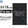 ipad mini 5