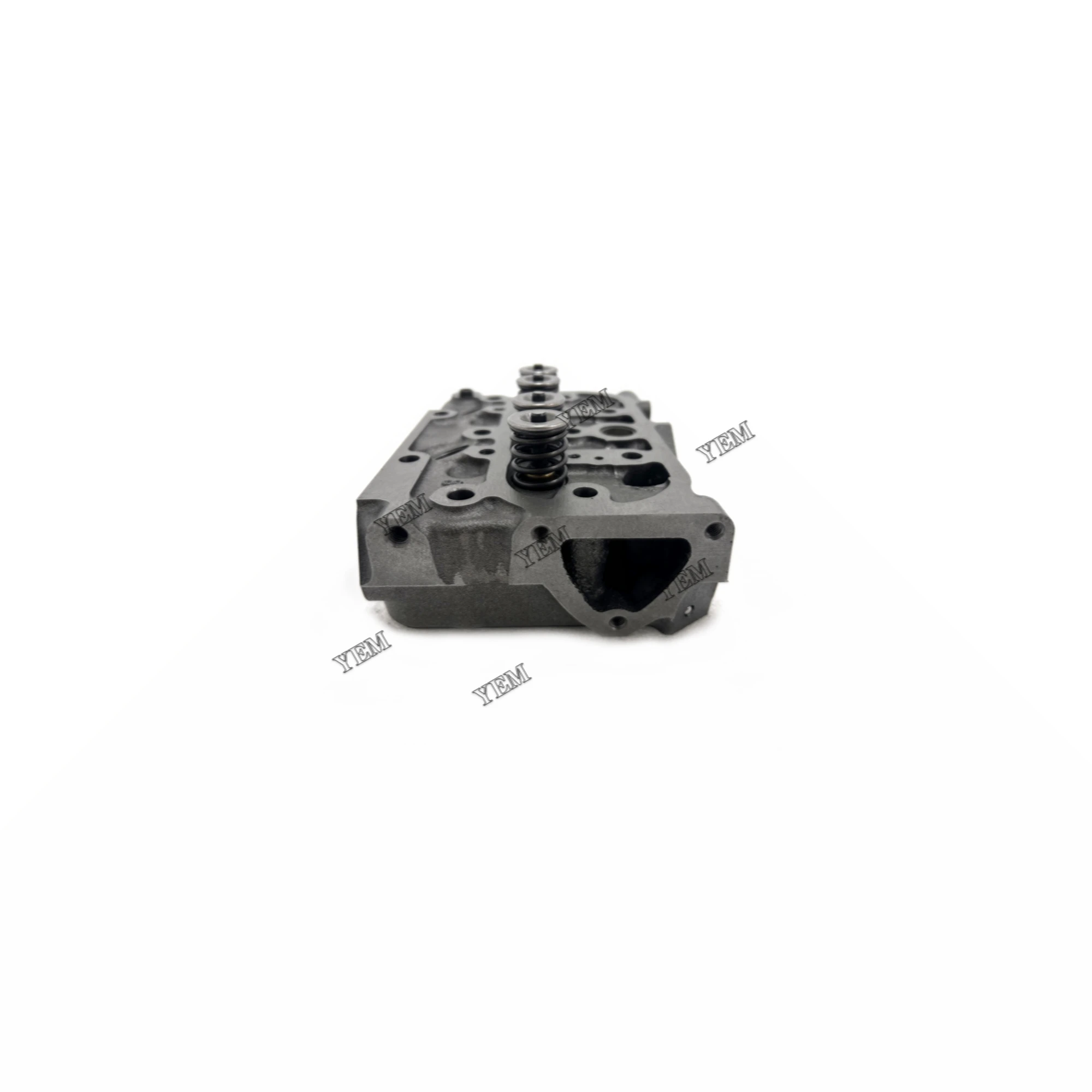 Z482 Cylinder Head Assembly for Kubota Cylinder Head Assembly Engine Parts Manufacturer