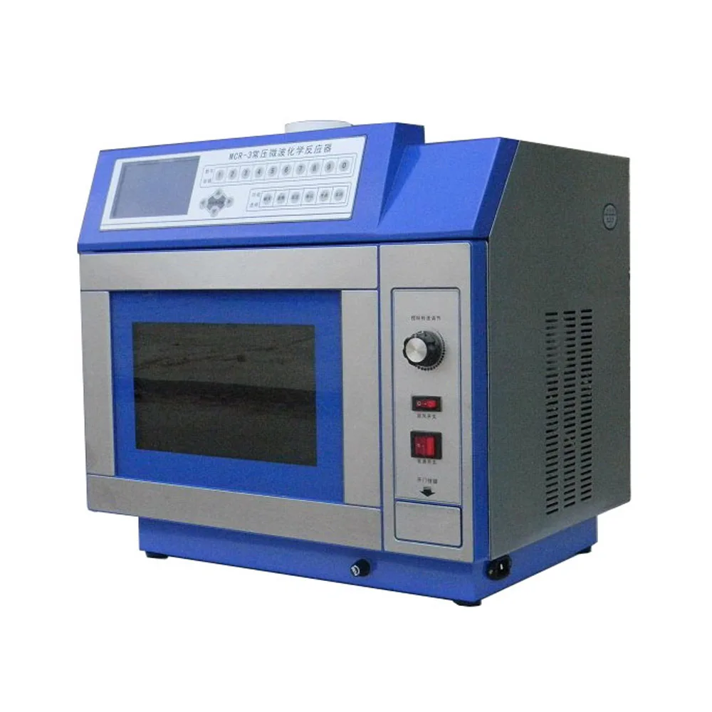 Mcr3e Pressure Lab Chemistry Microwave Oven Reactor Buy Microwave