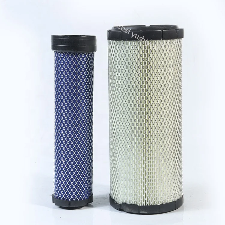 Filtro de aire PA3479 para Hitachi ZX850LC-3, nuevo, 5000 millas