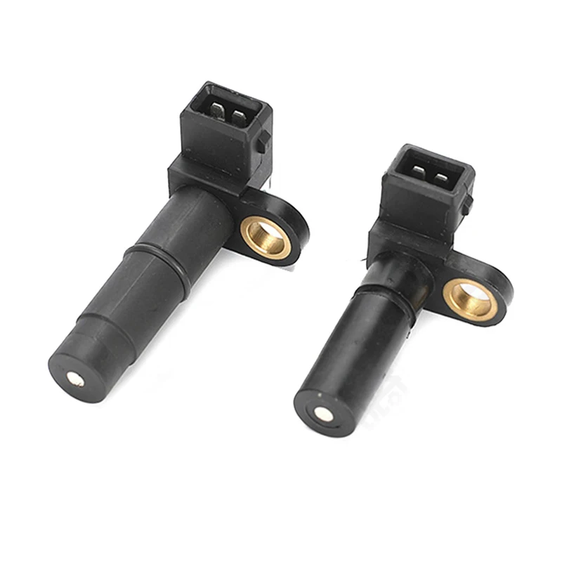EC140B Deutz Diesel Engine Parts - 01182850 Crankshaft Sensor