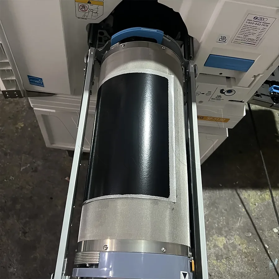 りょうページ Riso Sf5330 Digital Duplicator, 130 PPM Manufacturer & Seller in