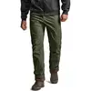 Brume Storm Green