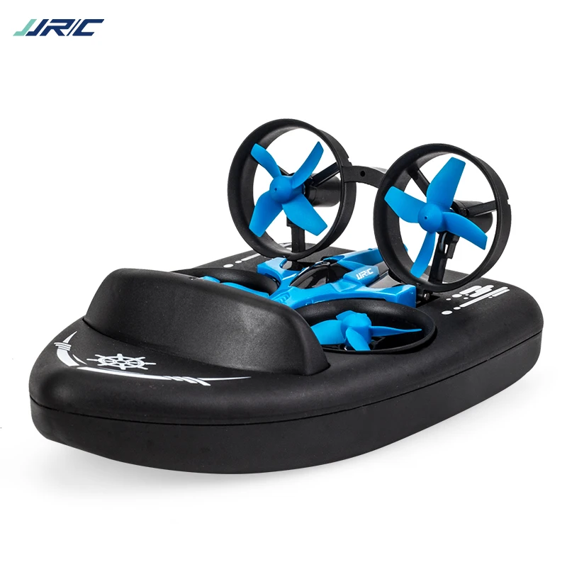 remote control drone boat