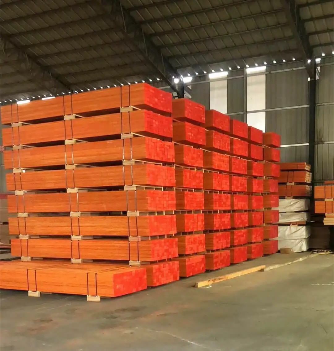 2x6 Wbp Pine Larch Lvl (laminated Veneer Lumber) Structure Wall Stud For Construction Buy Lvl